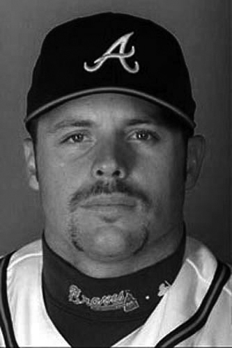 Feature: Ryan Klesko - Former Major League Baseball Player - Southern  Journal Magazine